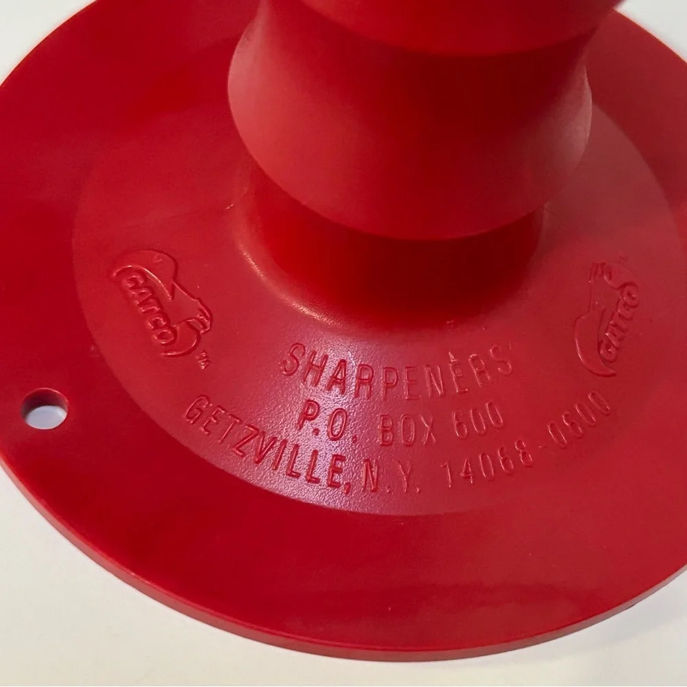 Gatco Easy Grip Clamp Mount For Knife Sharpening